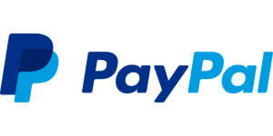 Logo of Paypal